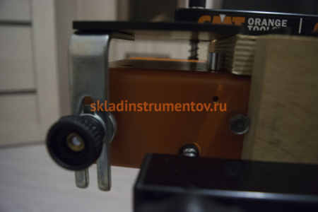 Приспособление шипорезное CMT CMT300