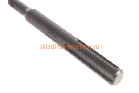 Бур SDS-max (14 мм; 400 мм) Энкор 24018