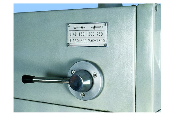 Сверлильный станок с автоматической подачей Proma B-1850FE/400 25005050