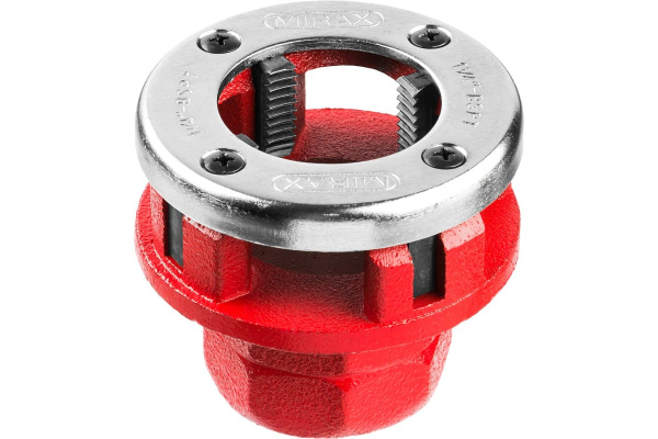 Трубный клупп MIRAX 1 1/4" 28241-5/4