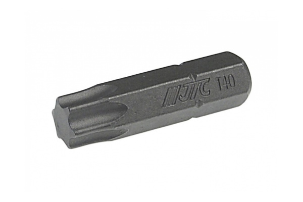 Вставка TORX (Т40х25 мм; 1/4") JTC 1132540