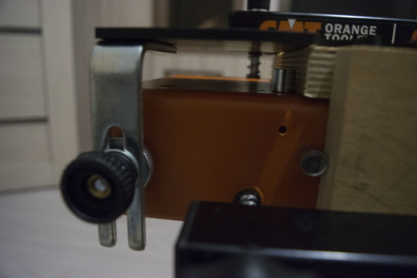 Приспособление шипорезное CMT CMT300