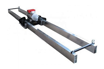 Электрическая виброрейка ТСС ВР-6 203236