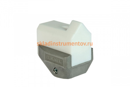 Насадка на шов К-15 для Weldplast S4 Leister 146.231