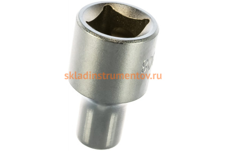 Головка торцевая 1/2” 08 L=38мм JTC 43808