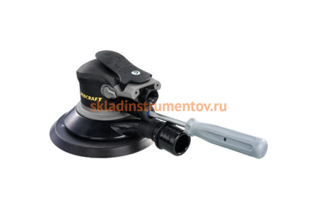 Шлифовальная машинка RODCRAFT 7705V6 8951000020