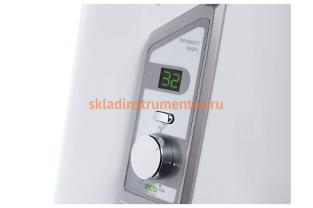 Водонагреватель Ballu BWH/S 30 Smart WiFi DRY+ НС-1161195