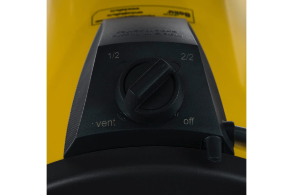 Электрическая тепловая пушка Ballu BHP-P-5