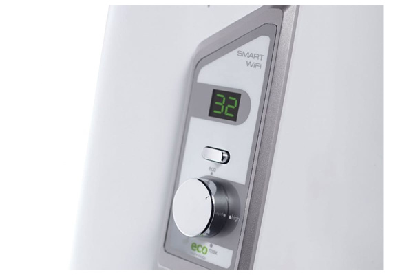 Водонагреватель Ballu BWH/S 30 Smart WiFi DRY+ НС-1161195