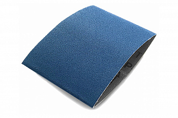 Лента бесконечная шлифовальная (10 шт; 100х315 мм; Р60) MESSER 11-50-104