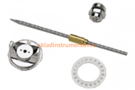 Сопло для краскопульта 1500 R 2.5 GAV 6826