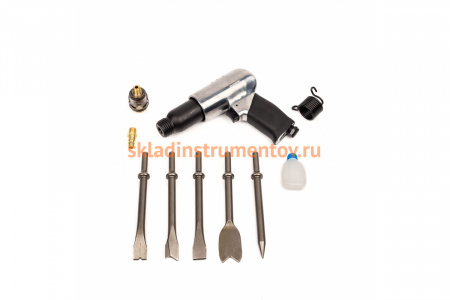 Пневмозубило AIST 91510052 91510050 00-00013504