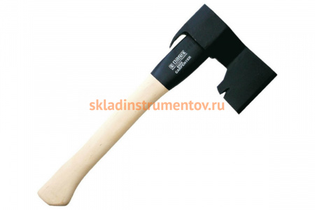 Топор 90x165x400мм, 842гр, правое исполнение NAREX 890801