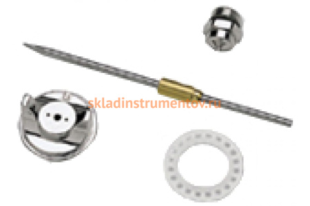 Сопло для краскопульта 1500 R 2.5 GAV 6826