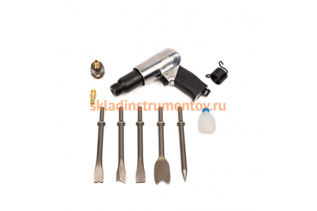 Пневмозубило AIST 91510052 91510050 00-00013504