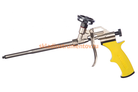 Профессиональный пистолет для монтажной пены STAYER PROFESSIONAL 06862_z01