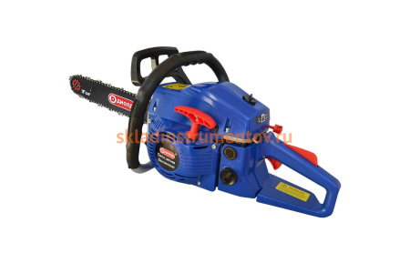 Цепная бензиновая пила ДИОЛД ПЦБ-1-50-18 60010030