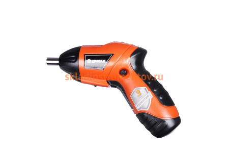 Аккумуляторная отвертка ЕРМАК ОА-48C 646-192