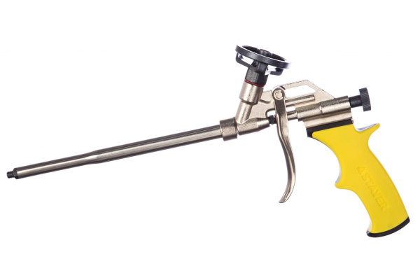 Профессиональный пистолет для монтажной пены STAYER PROFESSIONAL 06862_z01