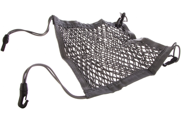 Сетка-карман между передними сиденьями Airline 30х28 см AS-S-09