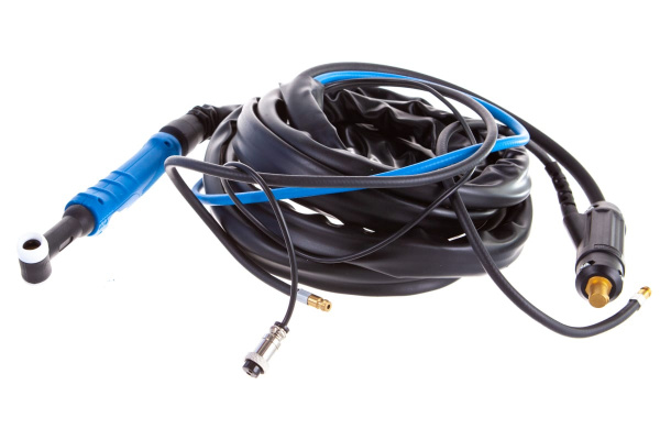 Горелка для TIG-сварки (240-320 А; flex; 4 м) SR-18F BRIMA