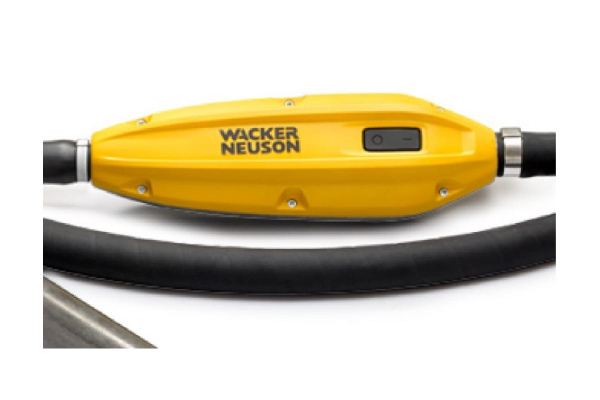Высокочастотный погружной вибратор Wacker Neuson IEC 58/230/5/15 5100010549