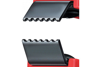 Запасные части Knipex для 15 11 120 KN-1519010