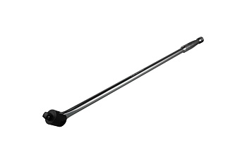 Вороток с шарниром FORCE 600 мм 1/2 8014600