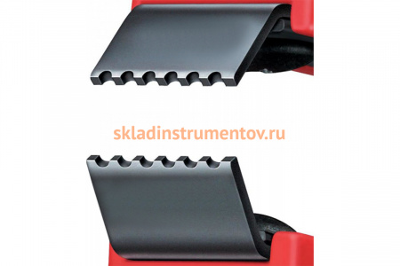 Запасные части Knipex для 15 11 120 KN-1519010