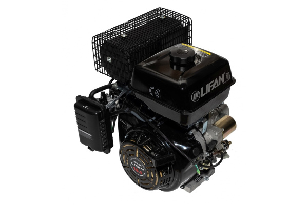 Двигатель LIFAN 192F-2D D25, 11А 00-00005549