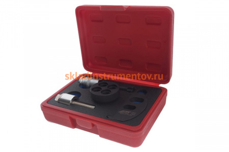 Приспособление для удержания/вращения коленвала и маховика BMW OEM 116480, 119811, 119265 JTC 6807