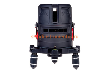 Лазерный уровень ADA PROLiner 4V Set А00476