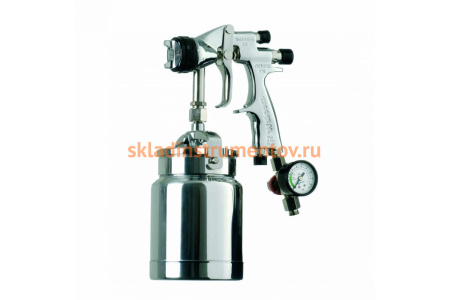 Краскораспылитель Walcom GENESI SP HTE 955010