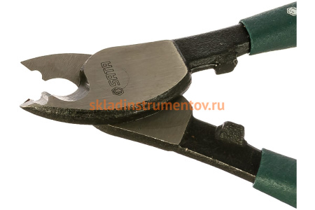 Кусачки для кабелей и проводов 8 дюймов Sata 72502