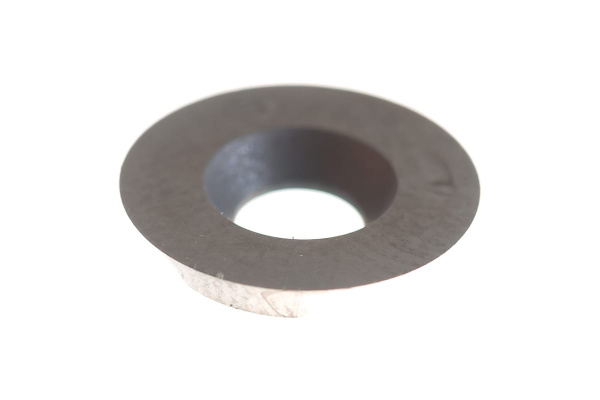 Резец сменный твердосплавный ЭКСПЕРТ тип Круг (12.5 мм) для набора 18371-H3 Зубр 18371