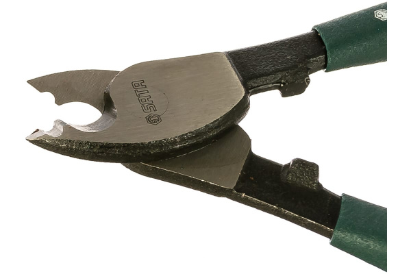 Кусачки для кабелей и проводов 8 дюймов Sata 72502