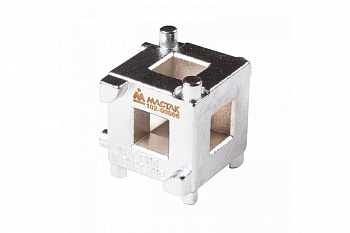 Сменная насадка для утапливания поршня тормозного цилиндра МАСТАК 3/8" 102-00006