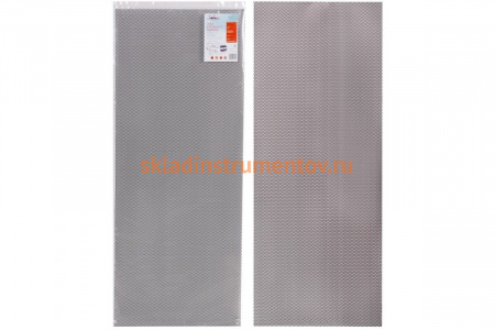 Сетка защиты радиатора Airline 100х40 см APM-A-04