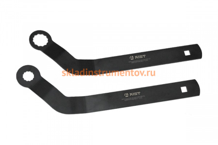 Набор ключей для отвода натяжного ролика MINI COOPER N12/N14/N16/N18 AIST 00-00019676