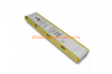 Электроды OK 61.35 (3.2 мм; 1.7 кг) ESAB СВ000008086