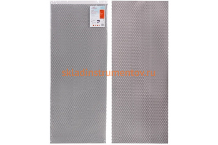 Сетка защиты радиатора Airline 100х40 см APM-A-04