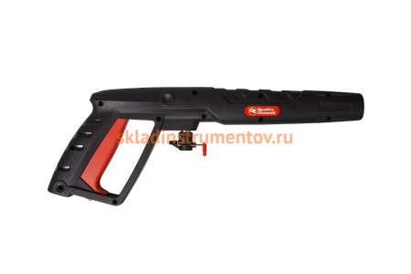 Мойка высокого давления QUATTRO ELEMENTI NAPOLI 160 Turbo 242-335