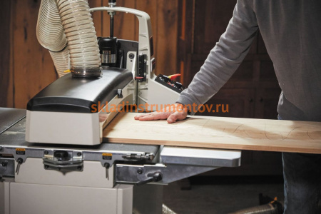 Барабанный шлифовальный станок JET JWDS-2244OSC-M 230 В 723544OSCKM