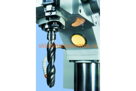 Сверлильный станок с автоматической подачей Proma B-1850FE/400 25005050