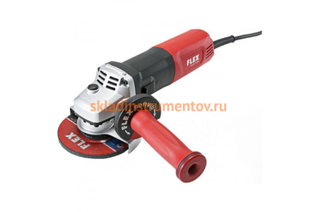 Угловая шлифовальная машина FLEX L 15-11 125 230/СЕЕ арт.447692