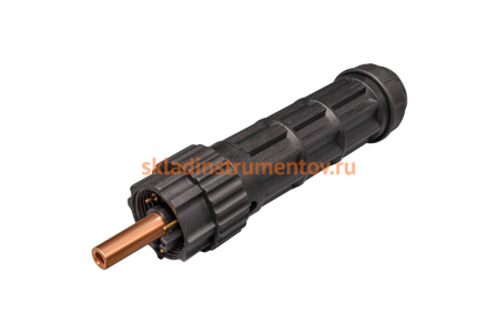 Резак плазменный PLA5006 (6 м; евро адаптер) CP 50 ПТК 00000027146