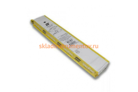 Электроды OK 61.35 (3.2 мм; 1.7 кг) ESAB СВ000008086