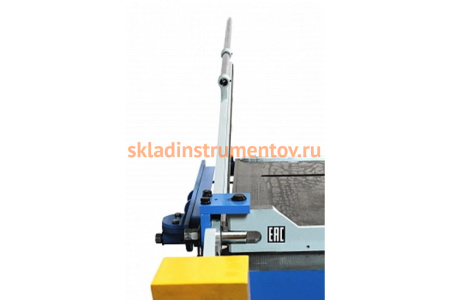 Гильотина MetalMaster MGK-1250 17642