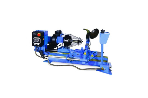 Шиномонтажный станок для грузовых машин NORDBERG 46TRK 380V