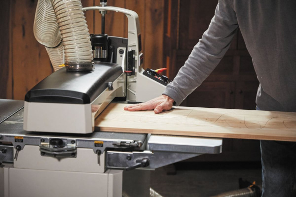 Барабанный шлифовальный станок JET JWDS-2244OSC-M 230 В 723544OSCKM